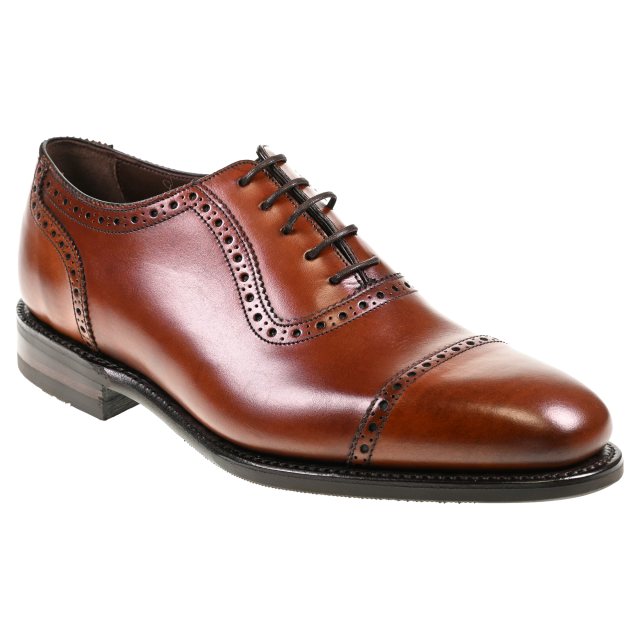Loake Fleet