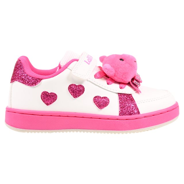 Lelli Kelly Bear Low