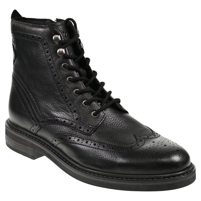 Clarks Newford Lace BT