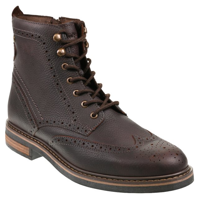 Clarks Newford Lace BT