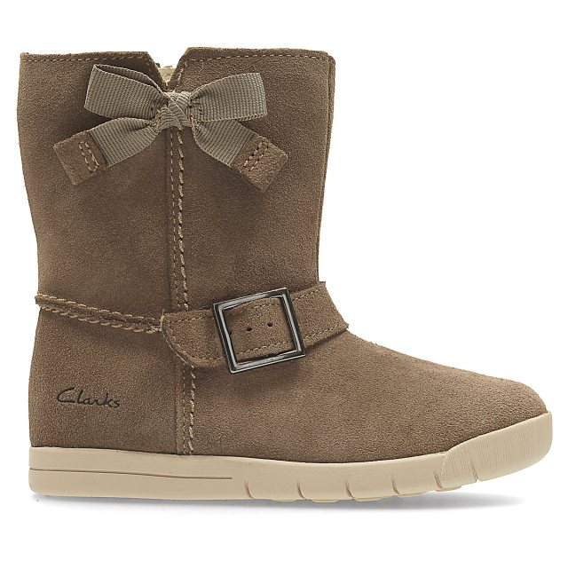 clarks shoes first walkers