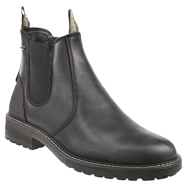 Barbour Embleton