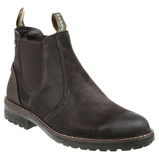 Barbour Embleton