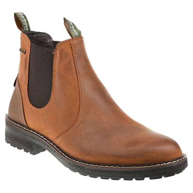 Barbour Embleton