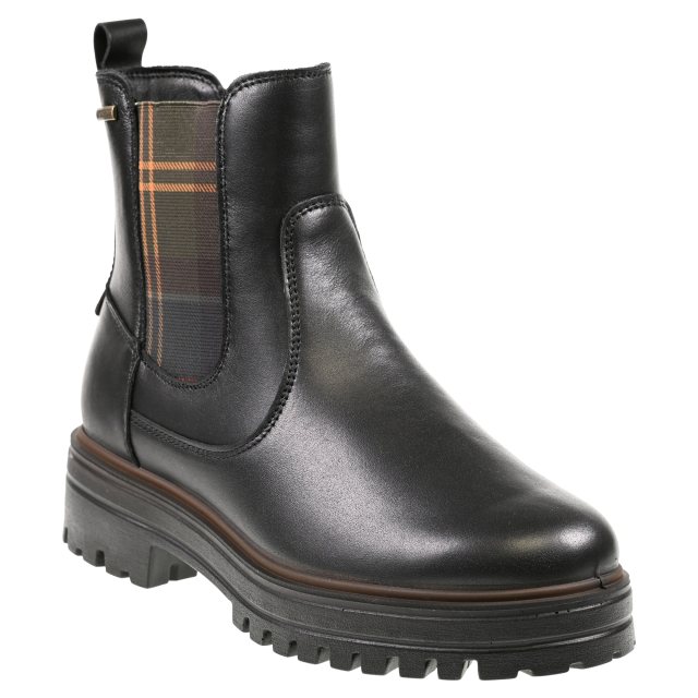 Barbour Amberley