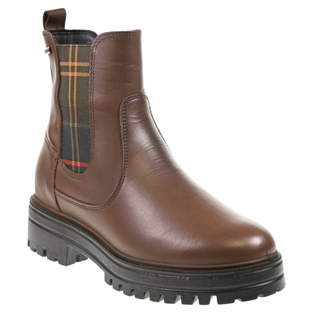 Barbour Amberley
