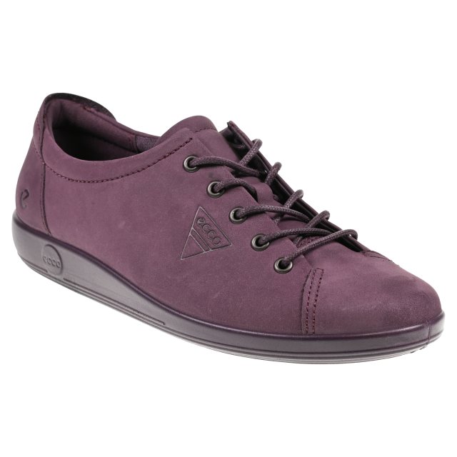 Ecco Soft 2.0 Lace