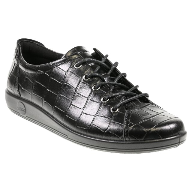 Ecco Soft 2.0 Lace
