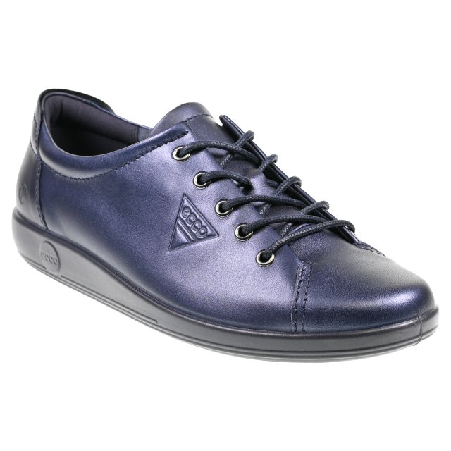 Ecco Soft 2.0 Lace