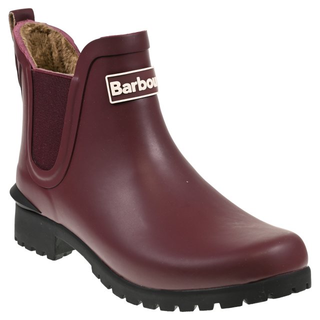 Barbour Kirkton