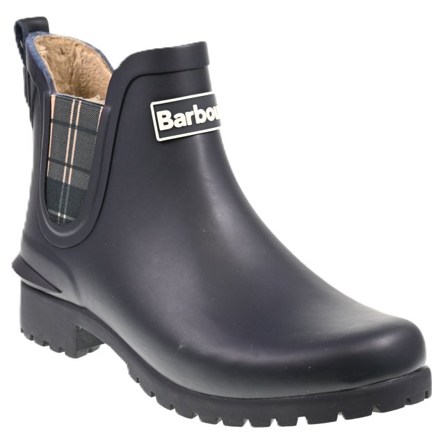 Barbour Kirkton