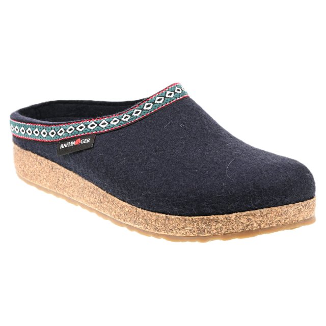 Haflinger Franzl