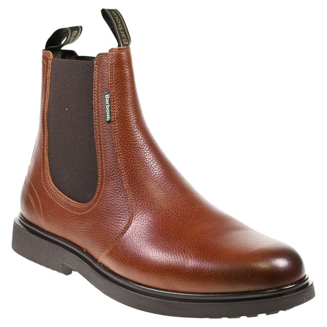Barbour Hale