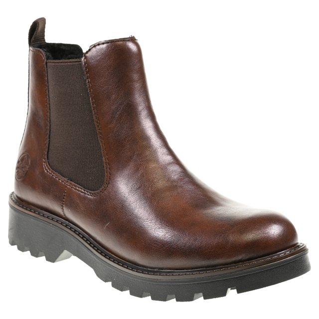 Rieker 73250