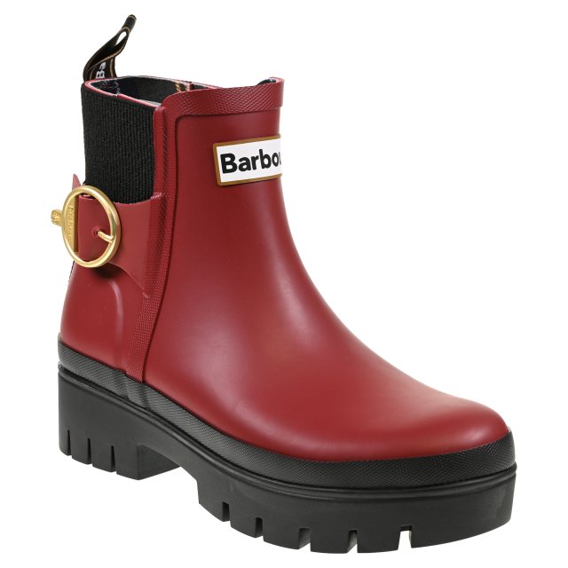 Barbour Hepburn