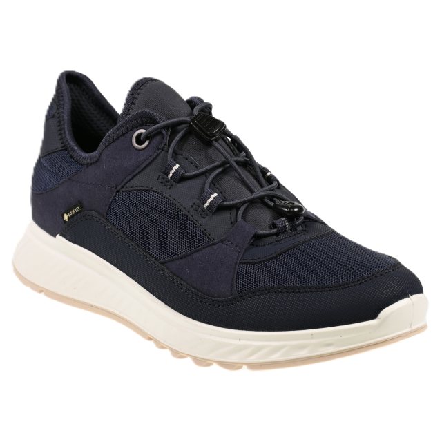 Ecco Exostride Womens Gore-Tex