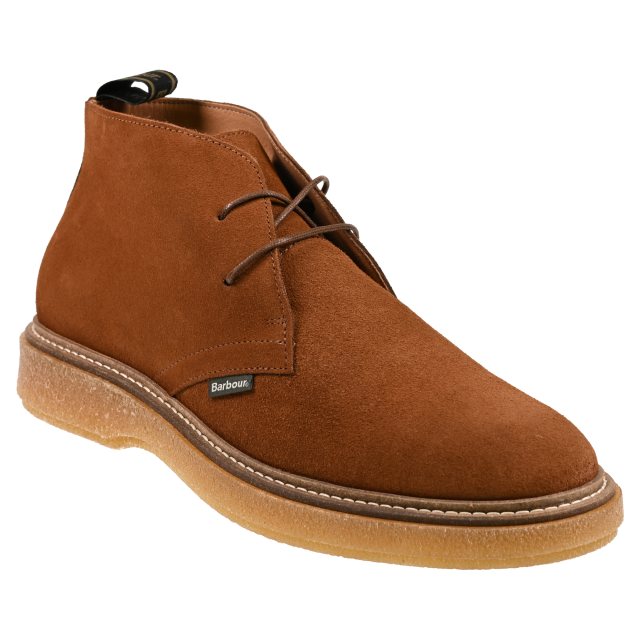Barbour Blaine