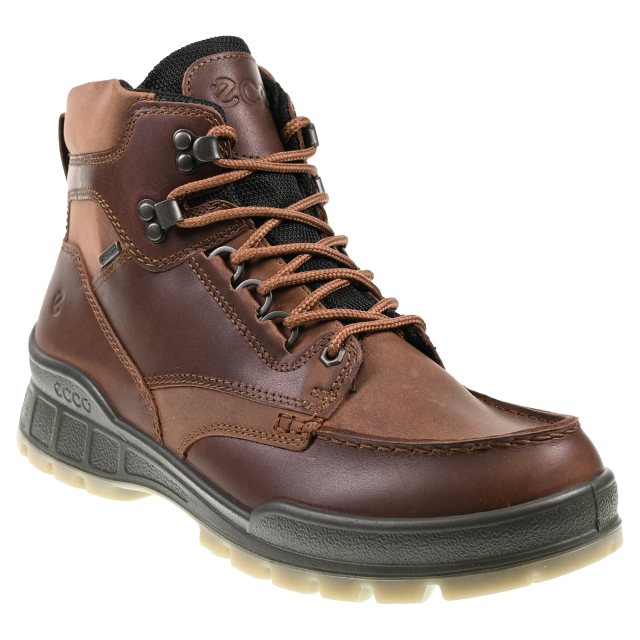 Ecco Track 25 Gore-Tex Hi