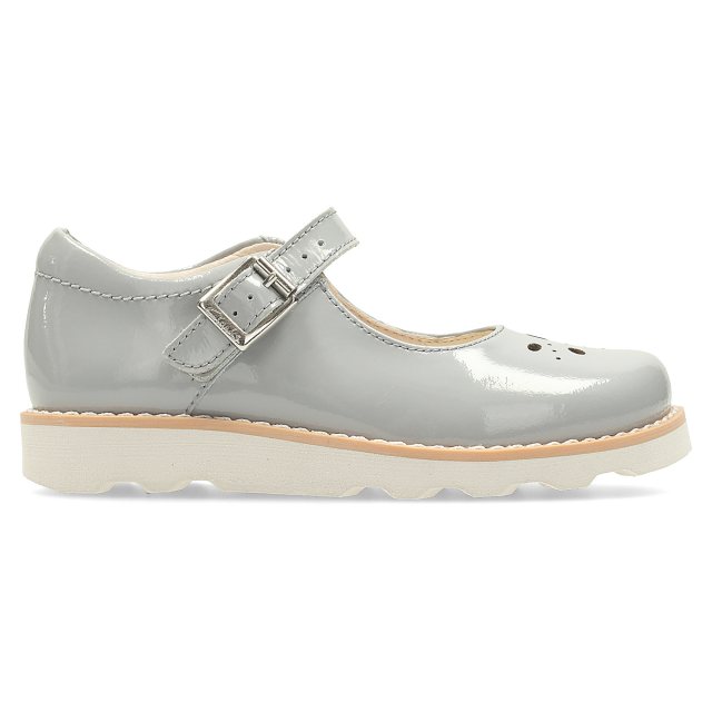 Clarks Crown Posy Infant