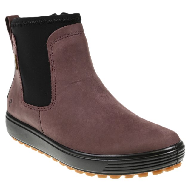 Ecco Soft 7 W Chelsea