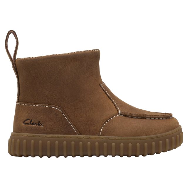 Clarks Cove Top Toddler