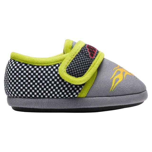 Clarks Fluffy Snug Toddler