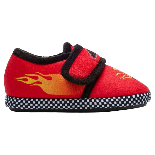 Clarks Fluffy Snug Toddler