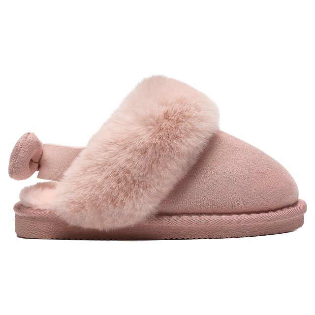 Clarks Toastie Bow Kids