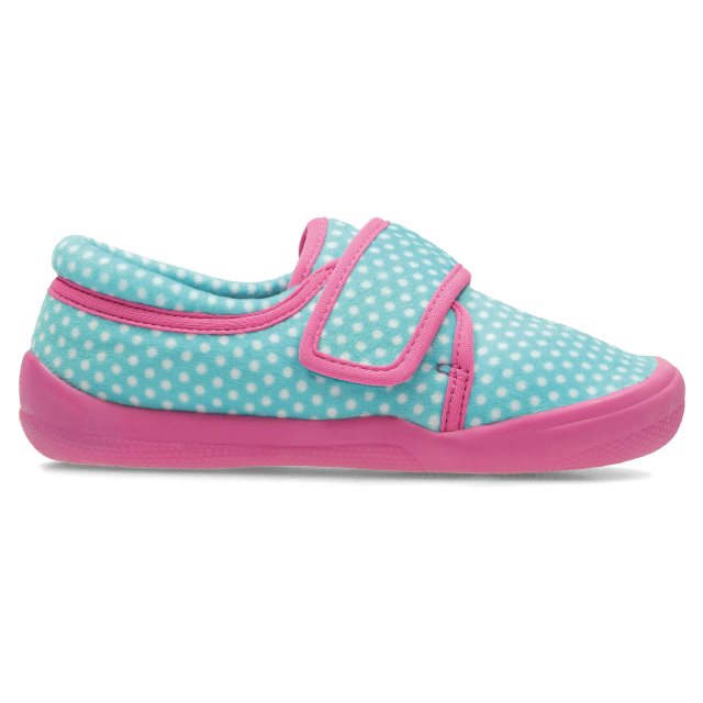 Clarks Cuba Dotty Infant