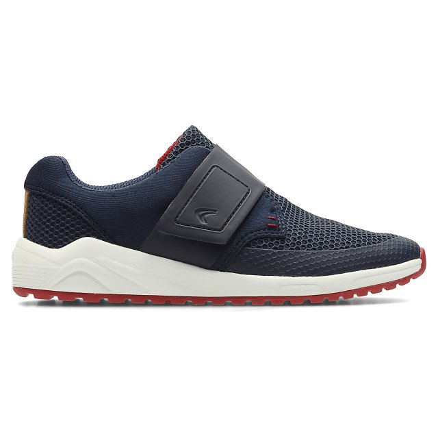Clarks Frisby Ace Junior