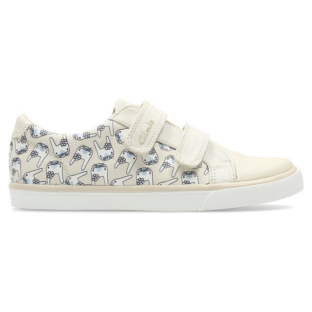 Clarks Gracie Pip Infant