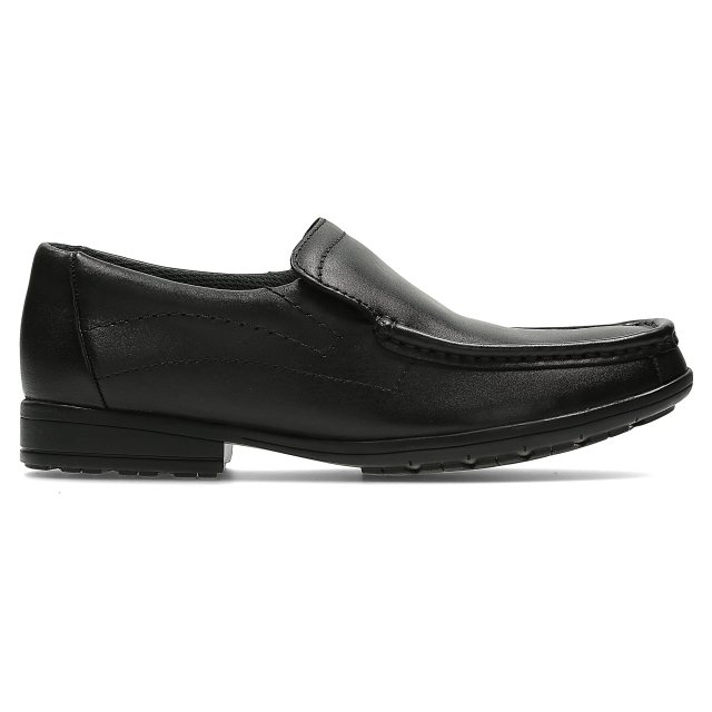 Clarks Greinton Go BL