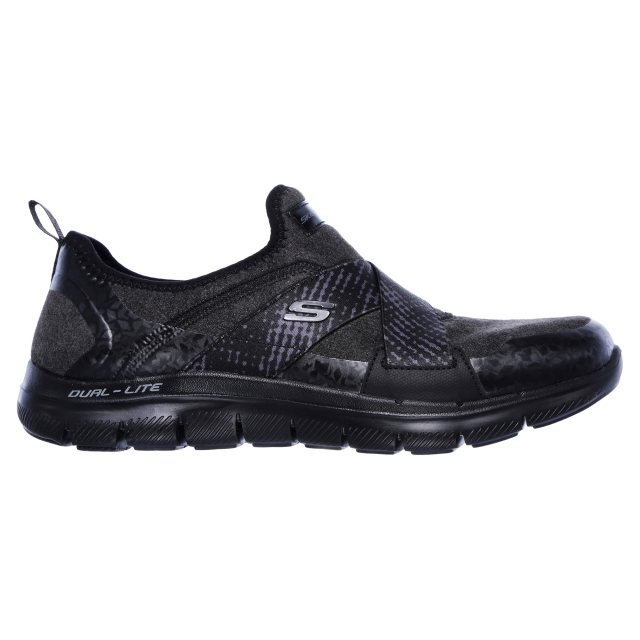 Skechers flex appeal hotsell 2.0 bright eyed