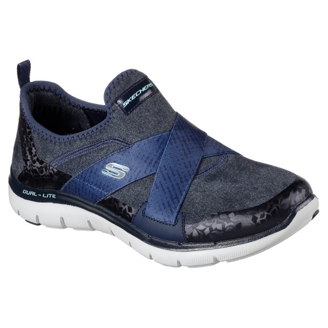 Skechers Flex Appeal 2.0 - Bright Eyed