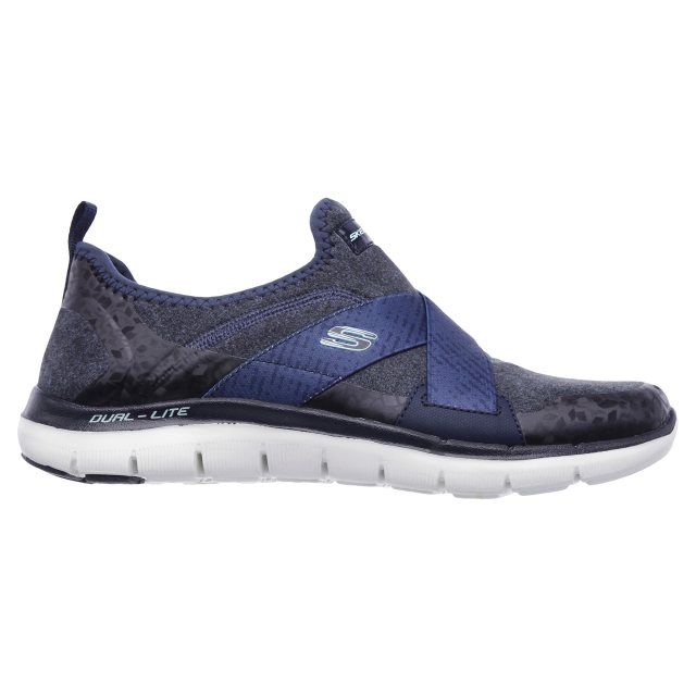 skechers flex appeal 2.0 bright