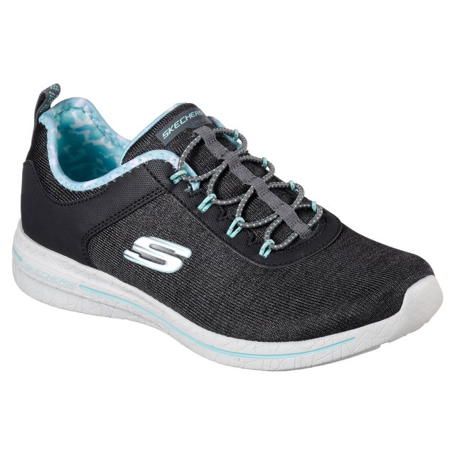 Skechers Burst 2.0 - Sunny Side