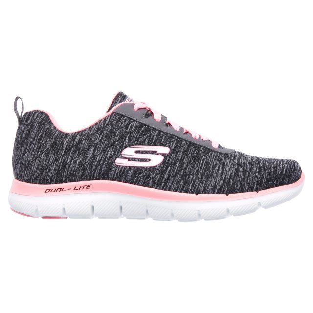 skechers 12753 bkcl