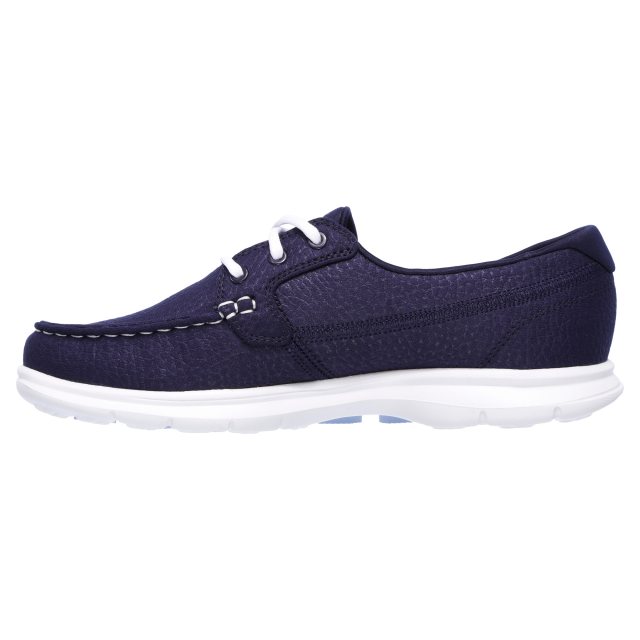 skechers go step riptide navy