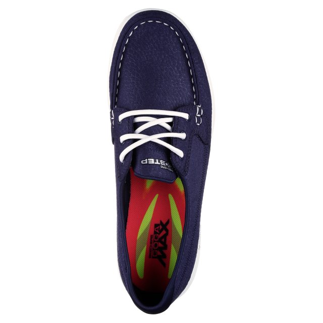 Skechers Go Step - Riptide Navy NVY - Everyday Shoes - Humphries