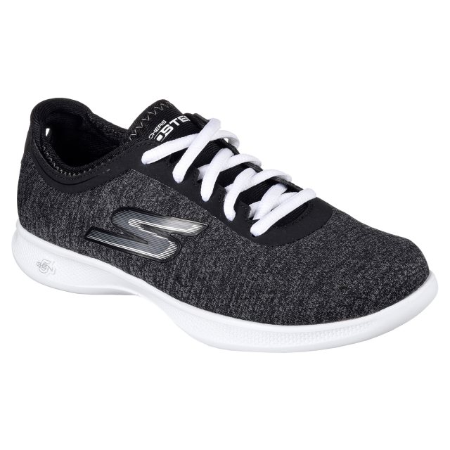 skechers go step lite trainers