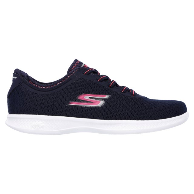 skechers go step lite navy