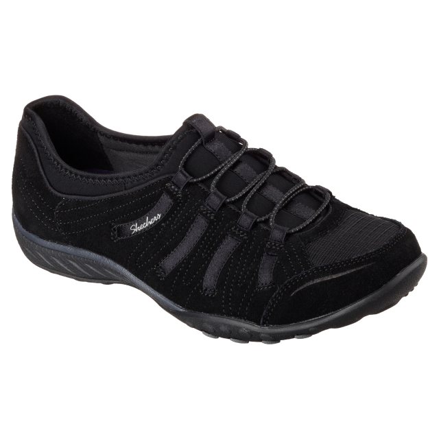 Skechers Breathe-Easy - Big Bucks