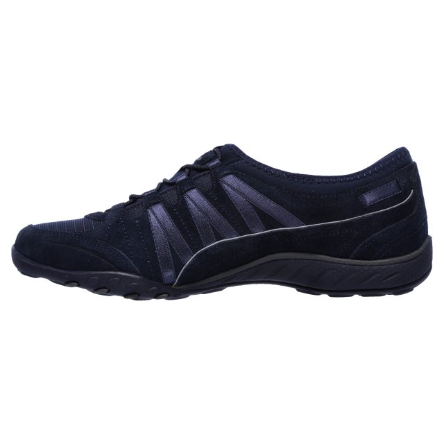 Skechers best sale moneybags navy