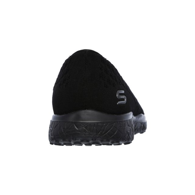 skechers one up black