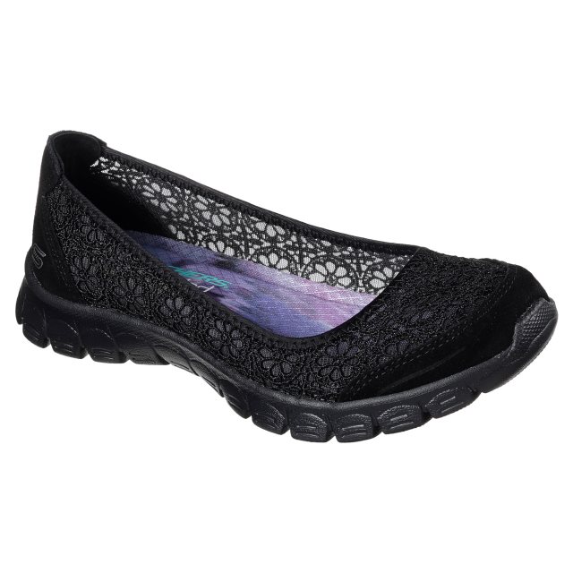 skechers mary jane ballerina