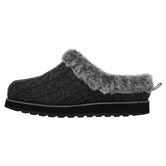 skechers bobs keepsakes ice storm clog slipper