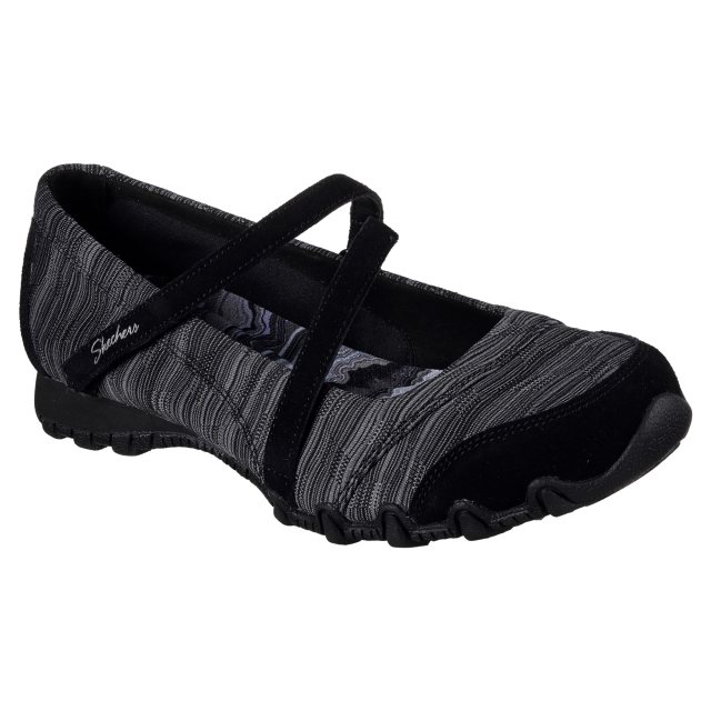 Skechers Bikers - Ripples