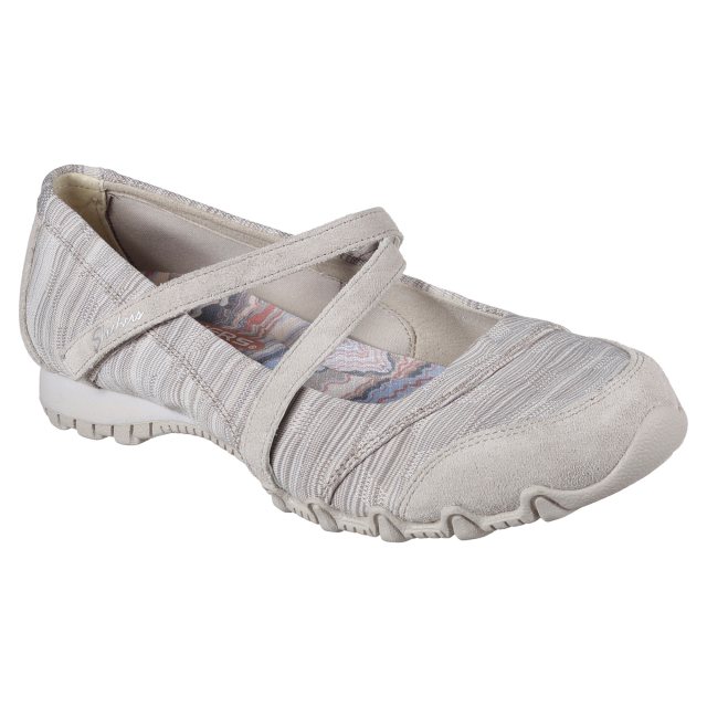 skechers ballerina pumps