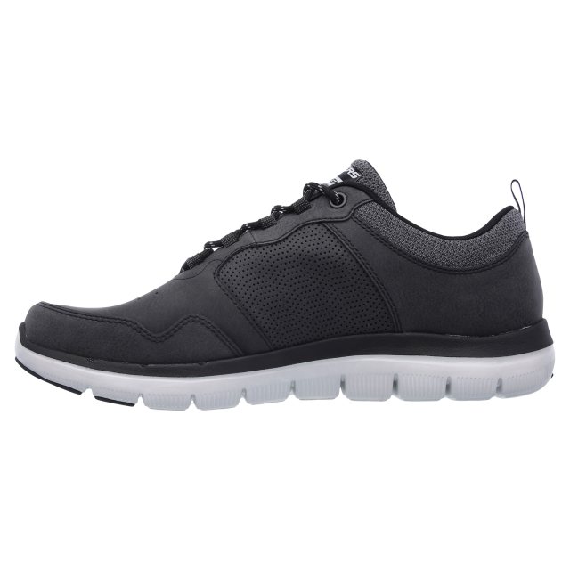 Advertencia Complaciente precio Skechers Flex Advantage 2.0 - Dali Black 52124 BLK - Trainers - Humphries  Shoes