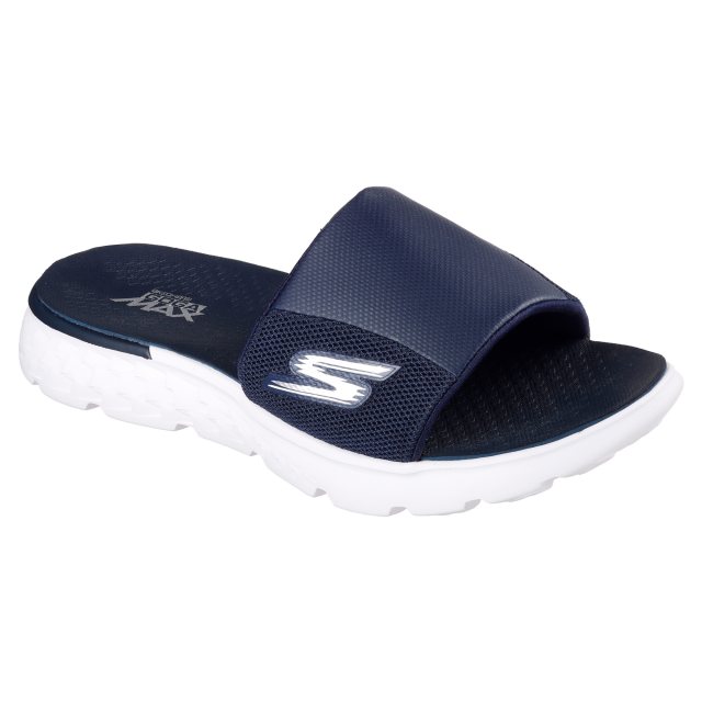 skechers on the go 400 flip flops